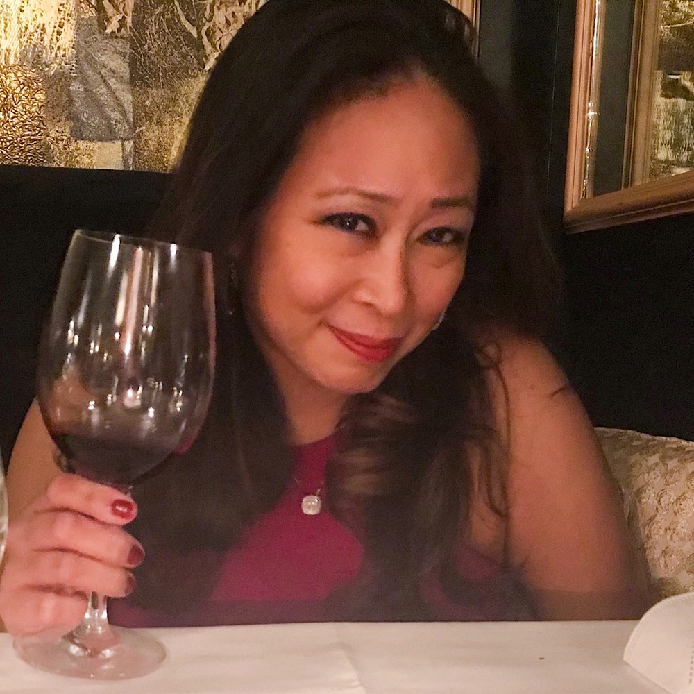 Meet your Posher, Camille